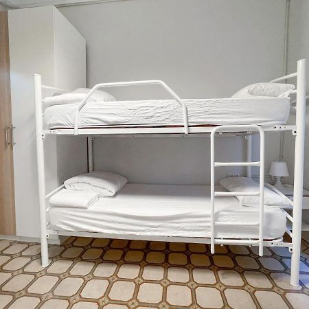 Az The Old Town Hostel - Coliving Сарагоса Екстериор снимка