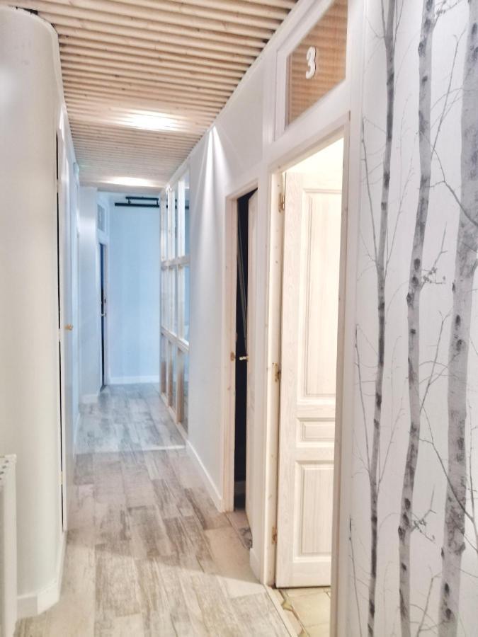 Az The Old Town Hostel - Coliving Сарагоса Екстериор снимка