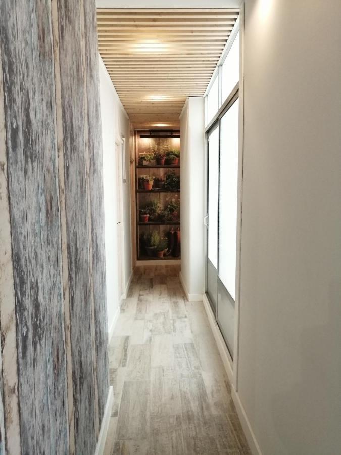 Az The Old Town Hostel - Coliving Сарагоса Екстериор снимка