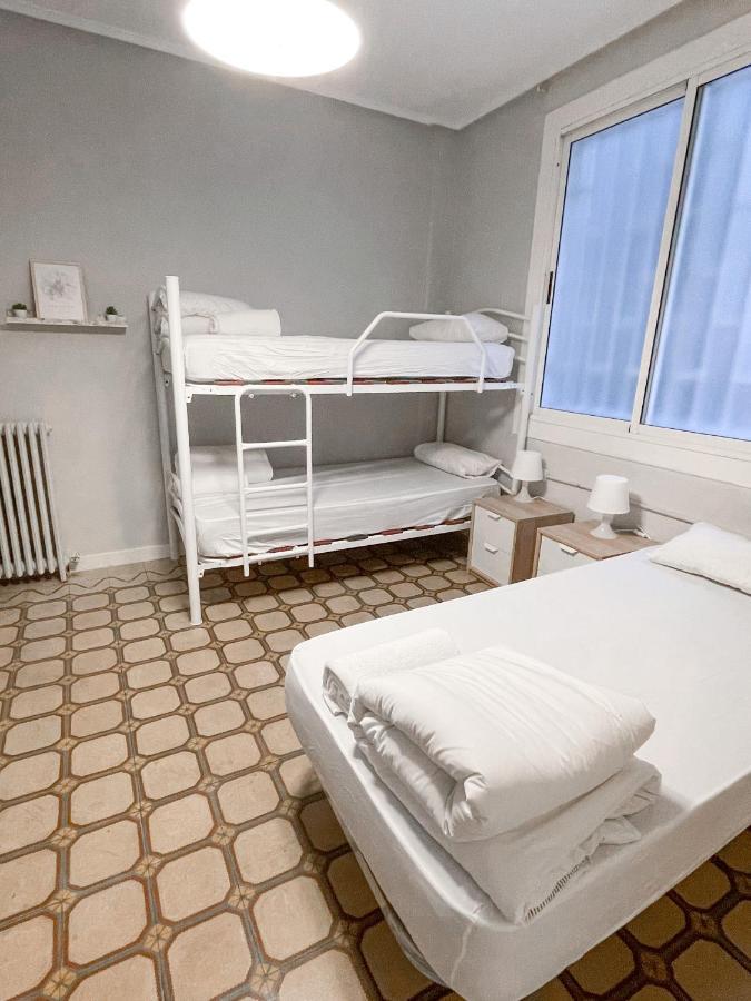 Az The Old Town Hostel - Coliving Сарагоса Екстериор снимка