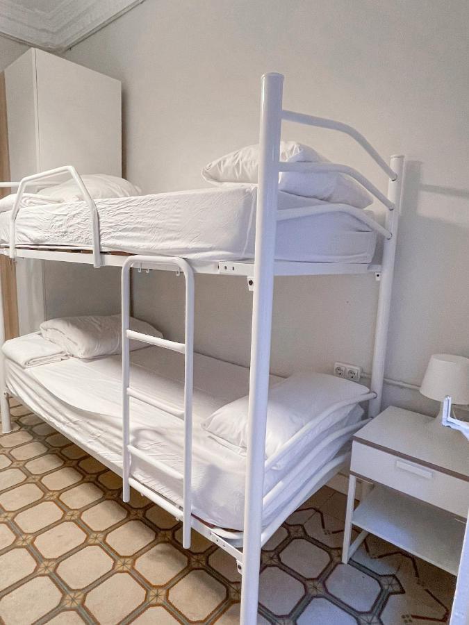Az The Old Town Hostel - Coliving Сарагоса Екстериор снимка