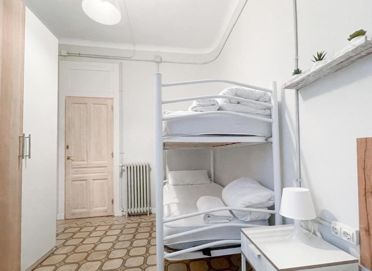 Az The Old Town Hostel - Coliving Сарагоса Екстериор снимка